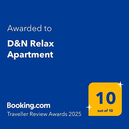 D&N Relax Apartment Brašov Exteriér fotografie