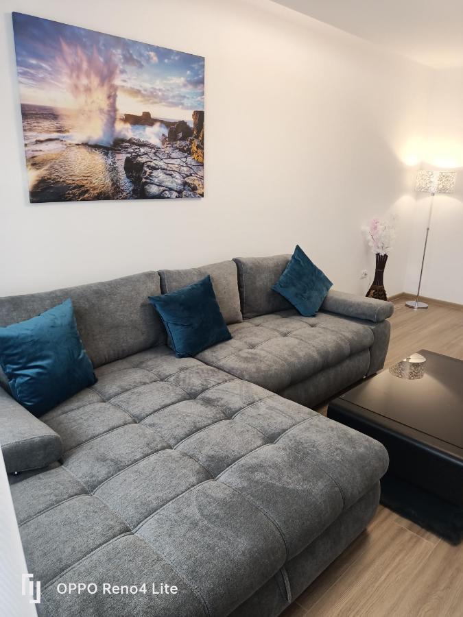 D&N Relax Apartment Brašov Exteriér fotografie