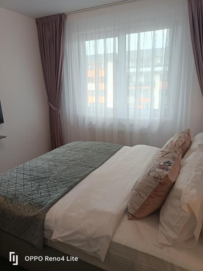 D&N Relax Apartment Brašov Exteriér fotografie