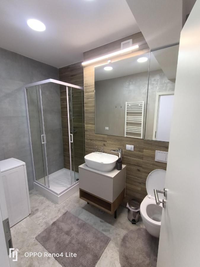 D&N Relax Apartment Brašov Exteriér fotografie
