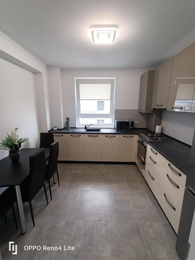 D&N Relax Apartment Brašov Exteriér fotografie