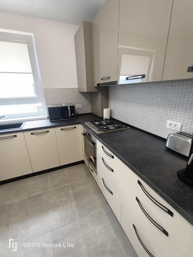 D&N Relax Apartment Brašov Exteriér fotografie