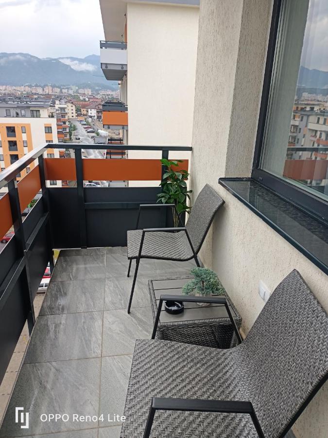 D&N Relax Apartment Brašov Exteriér fotografie