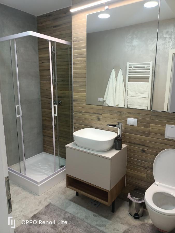D&N Relax Apartment Brašov Exteriér fotografie